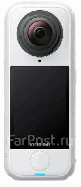 Insta360 Air. ��� ����� �� ���������� ����