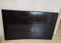 Samsung UE55M6550. LED ����