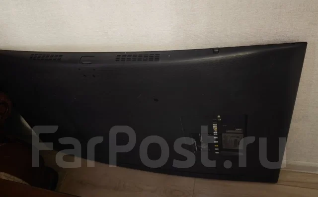 Samsung UE55M6550. LED ����