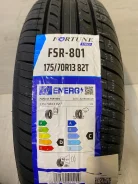 Fortune FSR-801. ������, ����� ����