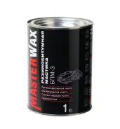 ������� MASTERWAX ���-3 �������������� 1�� ����