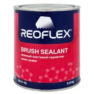 �������� ������ ��� ����� REOFLEX ���������� ����� 0,8�� ������� ����