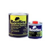 ����� ��������� REOFLEX 4:1 UHS �������������� �������� � ������������ (0,8�+0,2�) ������ ����