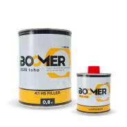 �����-����������� ��������� BOOMER TAHO 4:1 �������� � ������������ (0,8�+0,2�) �����; ������; ����� ����