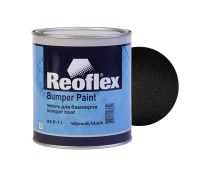 ������ ����������� REOFLEX 1K Bumper Paint 0,75� ������ ����