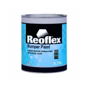 ������ ����������� REOFLEX 1K Bumper Paint 0,75� ������ ����