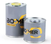 ��� ��������� BOOMER 3000 HS 2:1 �������� � ���. (1�+0,5�) ����