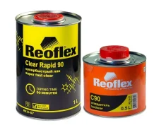 ��� ��������� REOFLEX Rapid 90 UHS 2:1 ������� �������� � ���. (1�+0,5�) ����