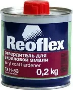 ����������� REOFLEX ��� ��������� ����� 0,2�� ����