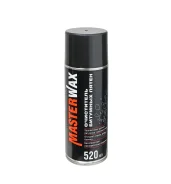 ���������� �������� ����� MASTERWAX � ��������� 500�� ����
