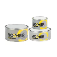 ��������� � ����������� �������� BOOMER 1020 ALU 1�� ����
