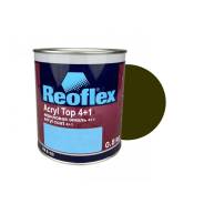 ����� ��������� REOFLEX 4+1 2K ���� ������� 303 0,8�� ����