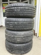 Yokohama YK740 GTX. ������, 2024 ���, ����� ����