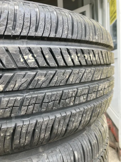 Yokohama YK740 GTX. ������, 2024 ���, ����� ����