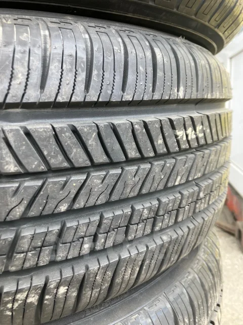 Yokohama YK740 GTX. ������, 2024 ���, ����� ����