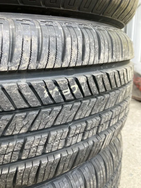 Yokohama YK740 GTX. ������, 2024 ���, ����� ����