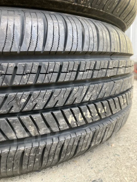 Yokohama YK740 GTX. ������, 2024 ���, ����� ����