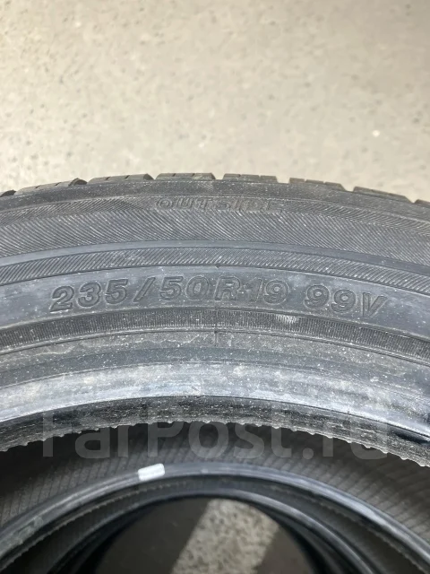 Yokohama YK740 GTX. ������, 2024 ���, ����� ����