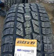 Boto X-Terrain BA80+. ������, 2025 ���, ����� ����