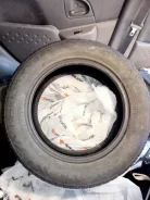Nokian eNTYRE. ������, 2021 ���, �/�, ����� 35 % ����