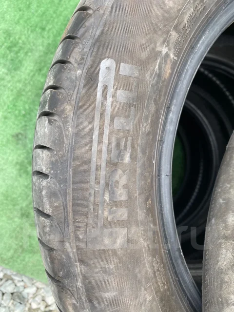 Pirelli. ������, 2024 ���, �/�, ����� 5 % ����