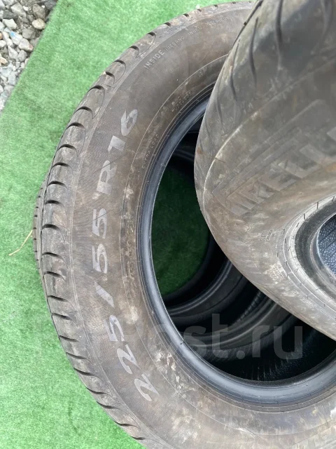 Pirelli. ������, 2024 ���, �/�, ����� 5 % ����