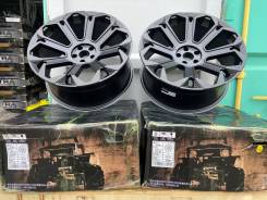 MVF. 9.0x20", 5x108, ET0, �� 60,1���. ��� ����� �� ������������ ����