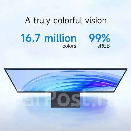 Redmi. 23.8". ��� ����� �� ���������� ����