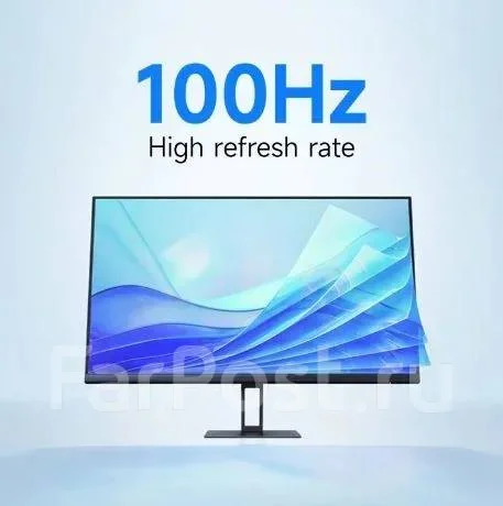 Redmi. 23.8". ��� ����� �� ���������� ����