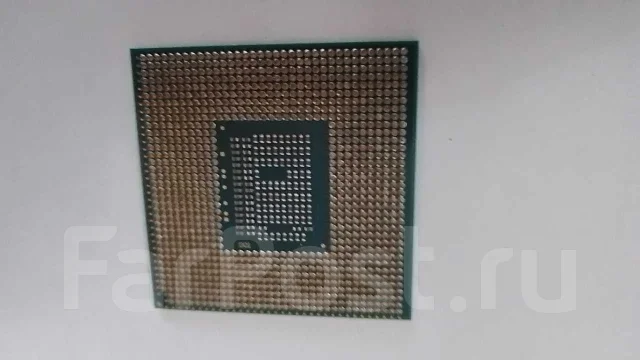 Intel Core i5-3230M ����