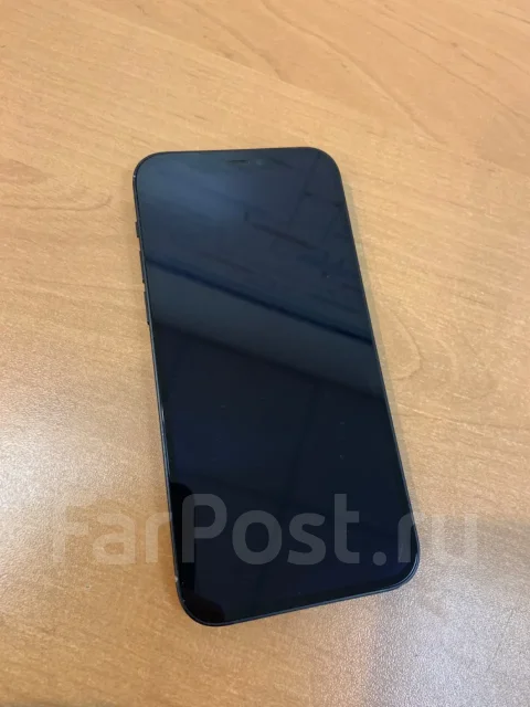 Apple iPhone 12. �/�, 64 ��, ������, 3G, 4G LTE, 5G, NFC ����