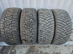 Goodyear UltraGrip Ice Arctic