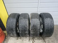 Nokian Hakkapeliitta R