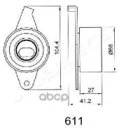 ����� ���������� ����� ��� Japanparts ���. BE-611 BE611 ����