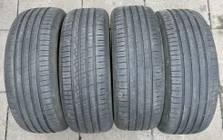 Nokian Hakka Green 3. ������, 2022 ���, �/�, ����� 10 % ����