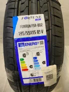Fortune FSR-802. ������, ����� ����