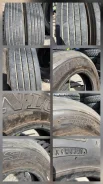 Dunlop Dectes SP122. ������, 2021 ���, �/�, ����� 5 % ����