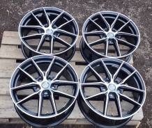 BMF. 8.0x18", 5x114.3, ET38, �� 73,1���. ����