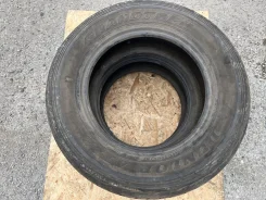 Dunlop Grandtrek AT22. ����� at, 2011 ���, �/�, ����� 20 % ����