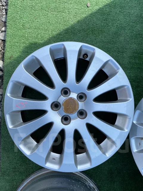 Subaru. 6.5x16", 5x100, ET55, �� 56���. ����