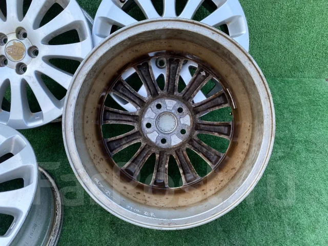 Subaru. 6.5x16", 5x100, ET55, �� 56���. ����