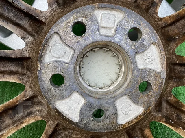 Subaru. 6.5x16", 5x100, ET55, �� 56���. ����