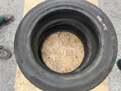 Hankook Ventus AS RH07. �����������, 2010 ���, �/�, ����� 20 % ����