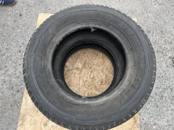 Dunlop Grandtrek AT20. �����������, 2008 ���, �/�, ����� 20 % ����