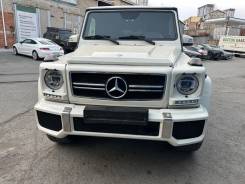 Mercedes-Benz G-Class. M157 ����