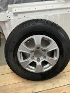 Great Wall. 7.0x16", 6x139.7, ET-38, �� 100,1���. ����
