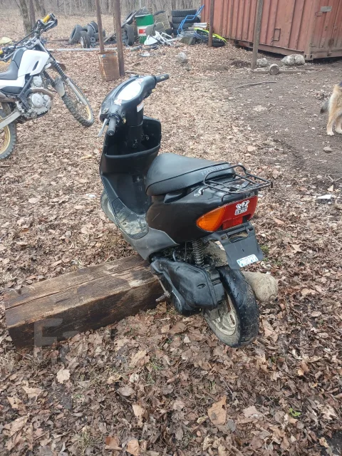 Honda Dio AF35 SR. ��������, ��� ���, ������ �� ��. ��� ����� �� �������� ����� ����