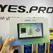 Teyes CC4L ����
