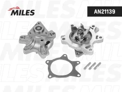 ����� ������� Toyota Yaris/Prius 1.3/1.5 01- (DOLZ T205) AN21139 Miles AN21139 ����