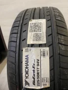 Yokohama BluEarth-ES ES32 A. ������, ����� ����
